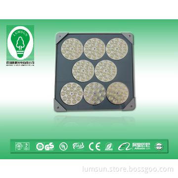 canopy led lighting  Cree chip  Meanwell driver for petrol station